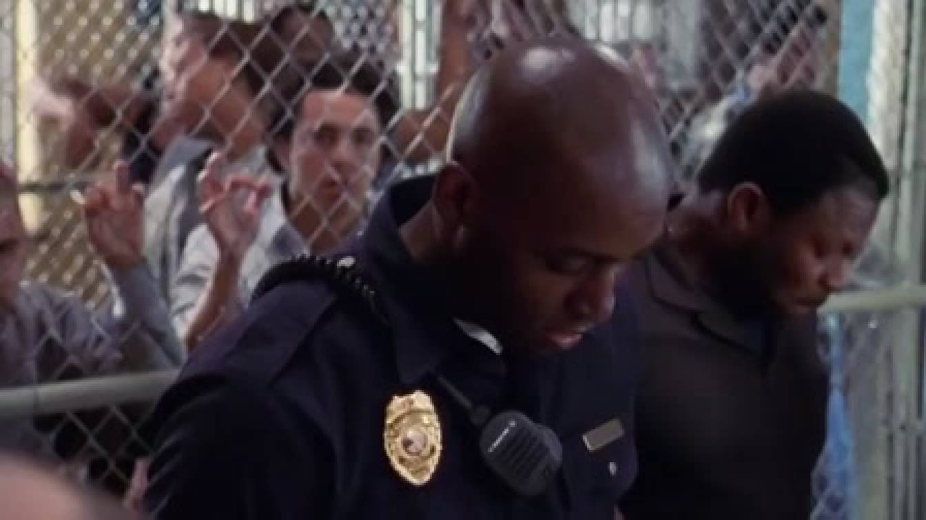 Kemény zsaruk 1. évad 03. rész