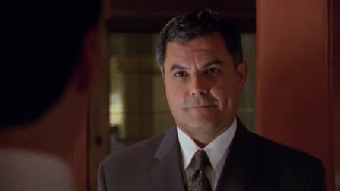 Kemény zsaruk 1. évad 04. rész