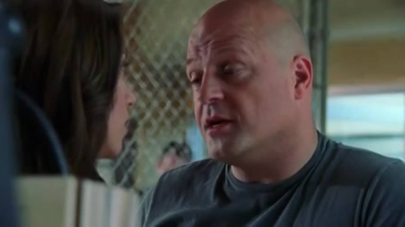 Kemény zsaruk 1. évad 06. rész