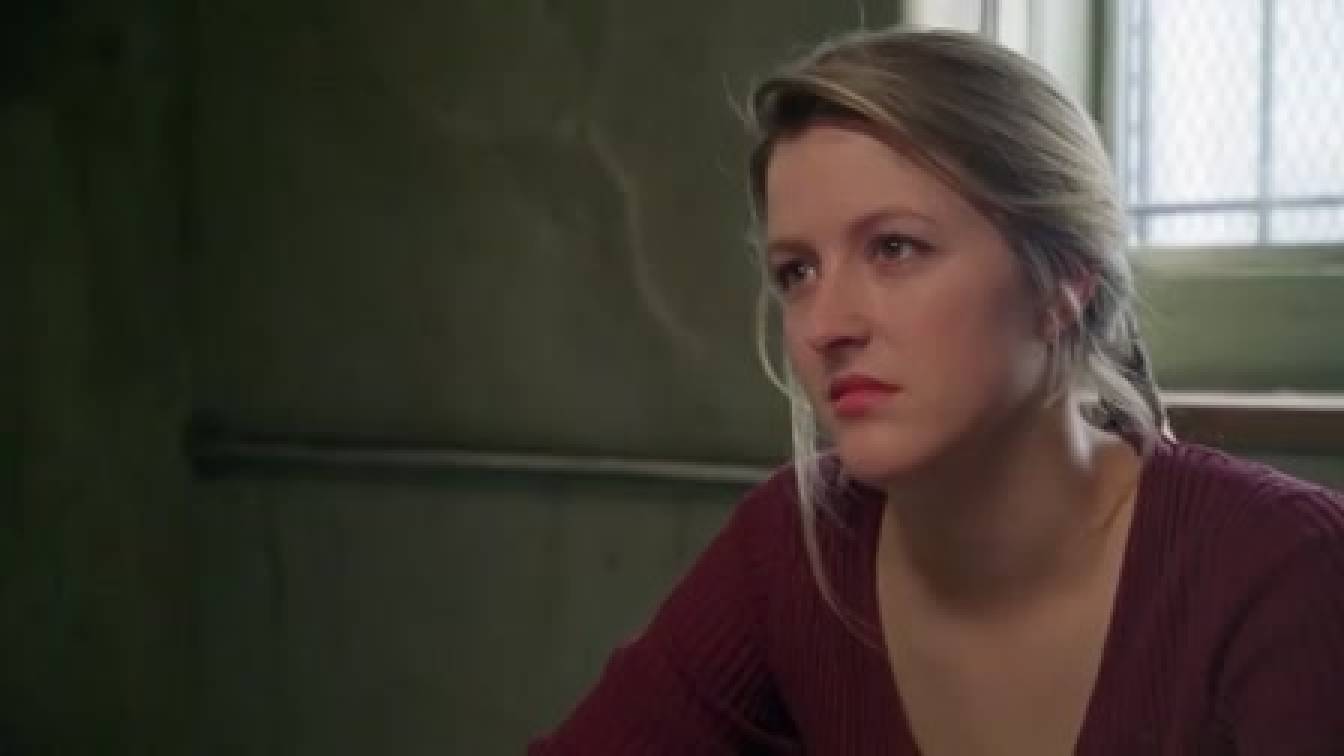 Kemény zsaruk 1. évad 08. rész