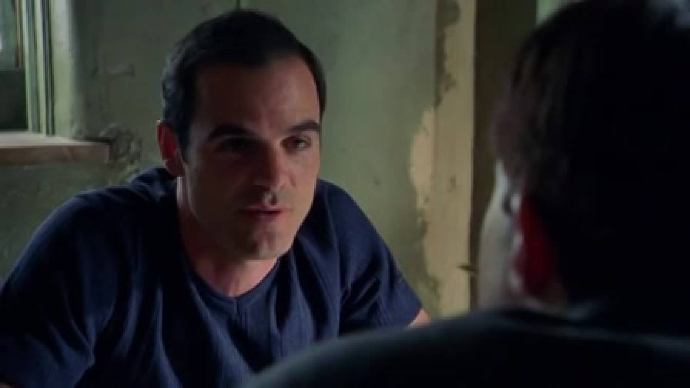 Kemény zsaruk 1. évad 10. rész