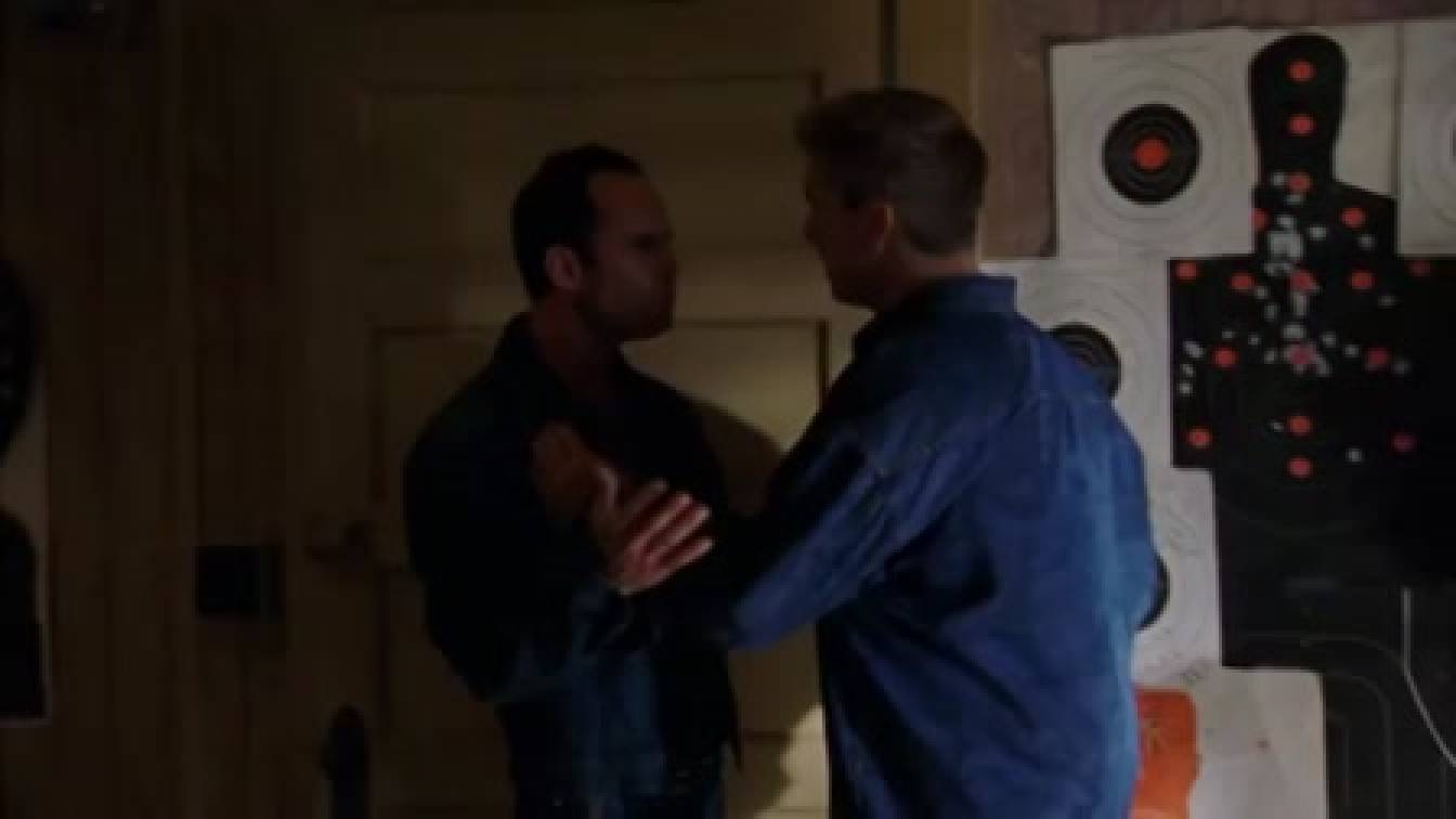 Kemény zsaruk 1. évad 12. rész