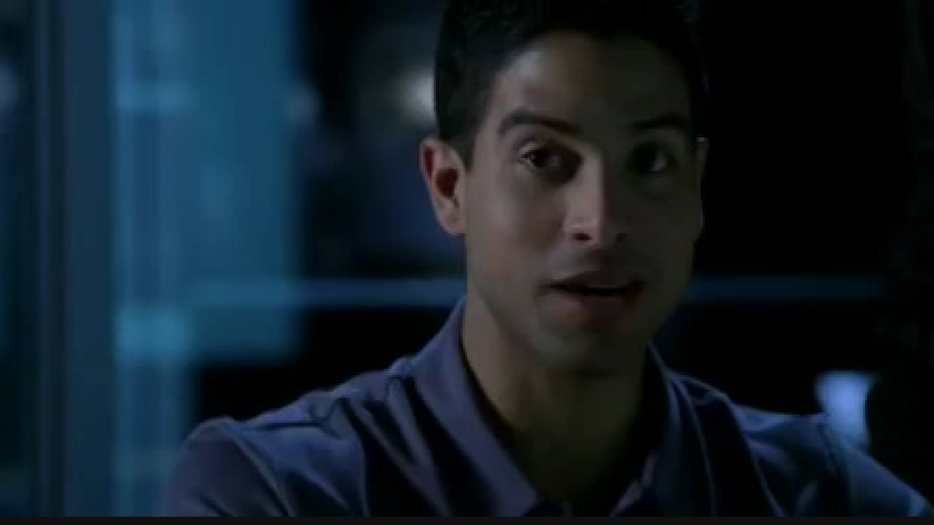 CSI: Miami helyszinelők 1. évad 18. rész