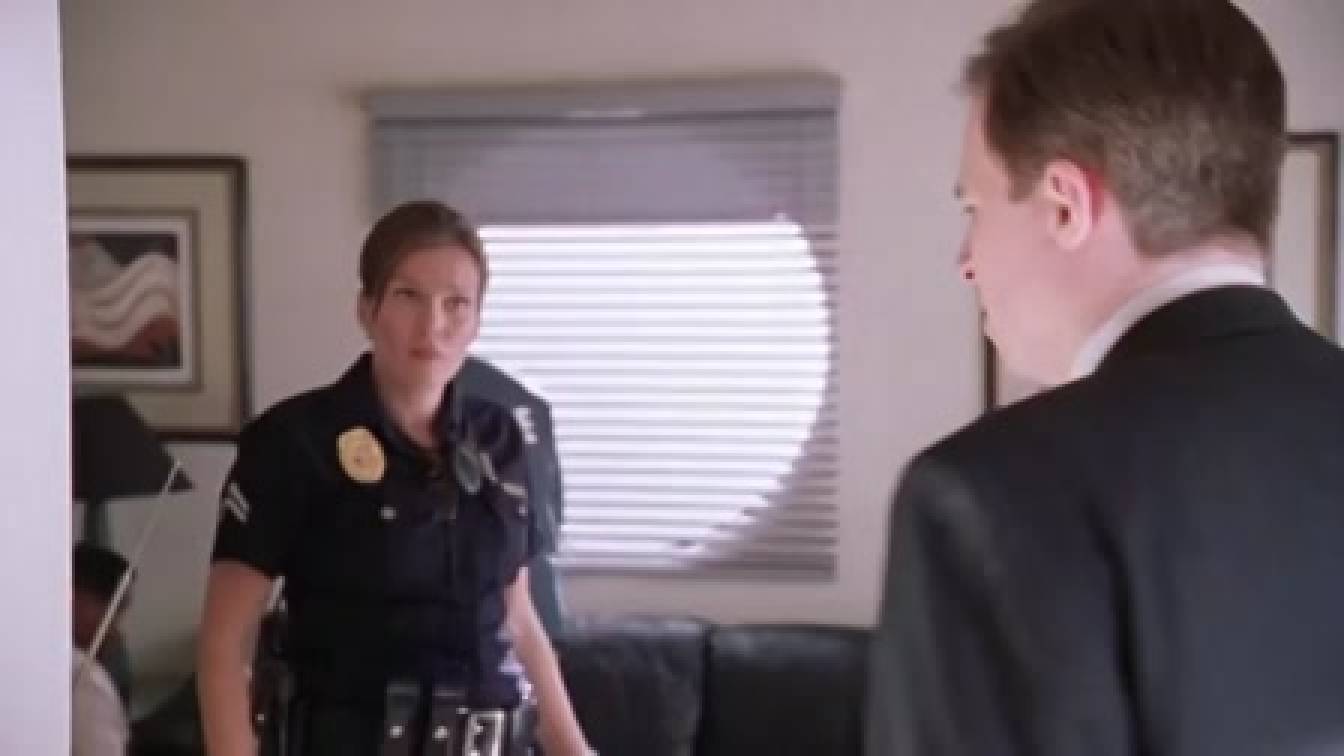 Kemény zsaruk 2. évad 07. rész