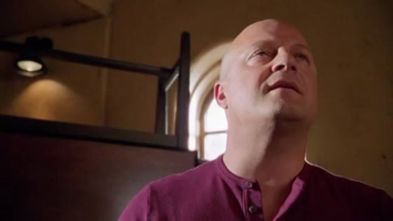 Kemény zsaruk 2. évad 09. rész