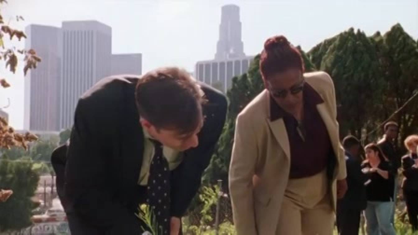 Kemény zsaruk 2. évad 12. rész