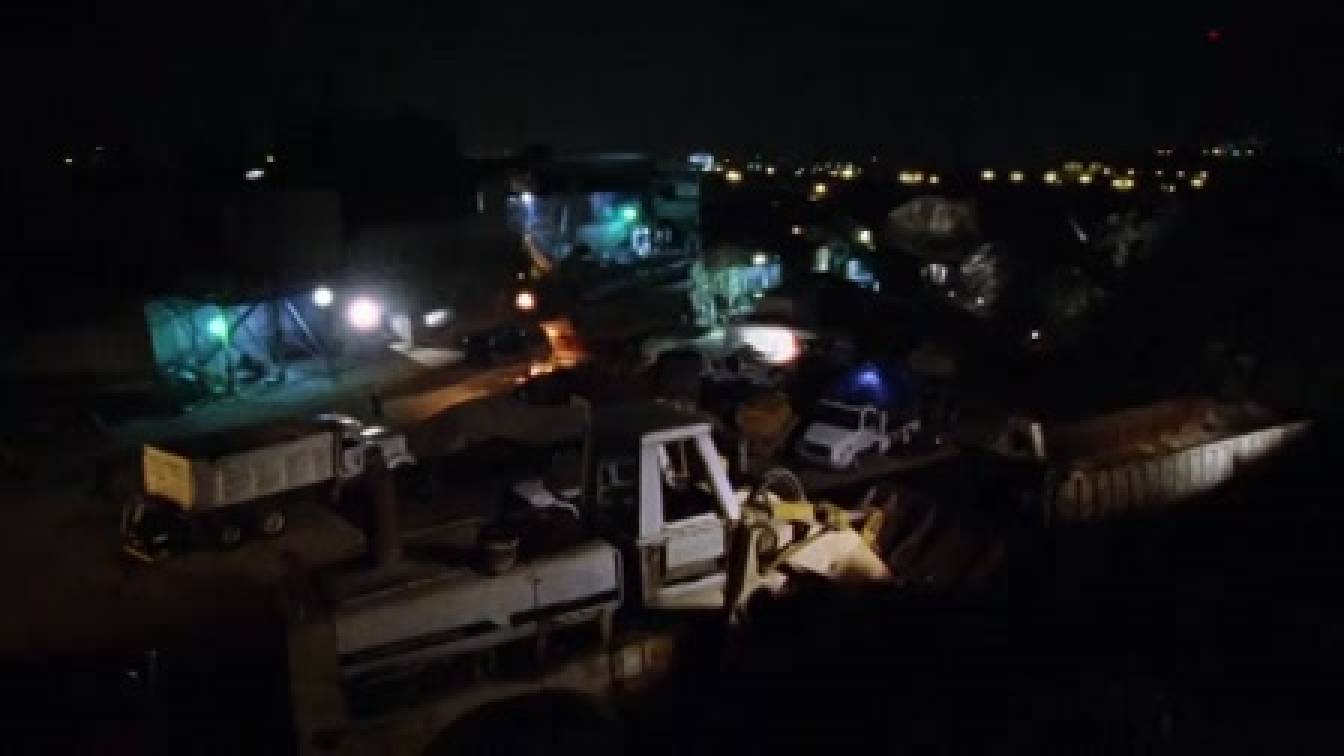 Kemény zsaruk 2. évad 13. rész