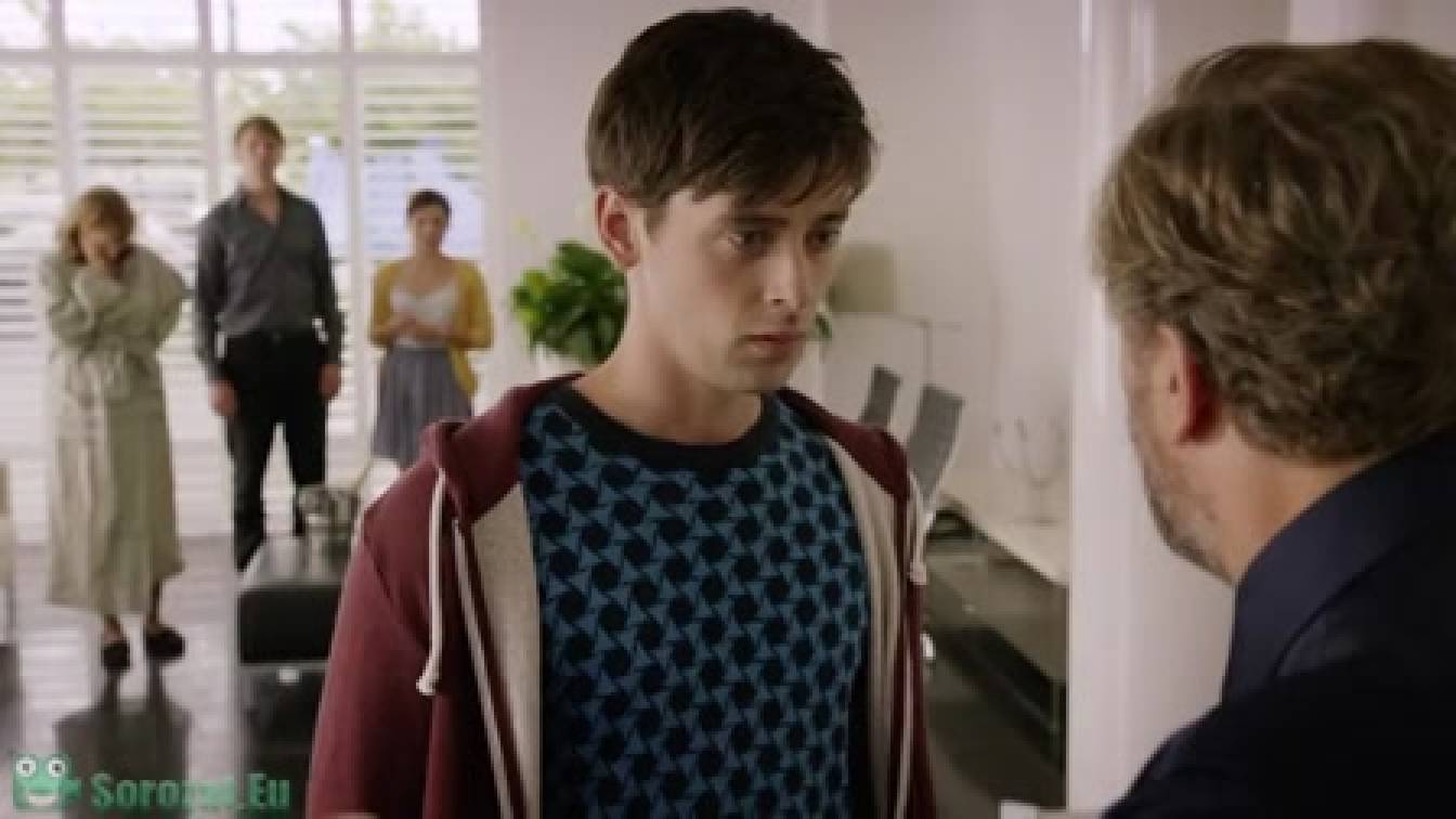 Fekete tulipán 1. évad 01. rész