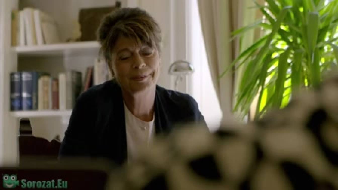 Fekete tulipán 1. évad 03. rész