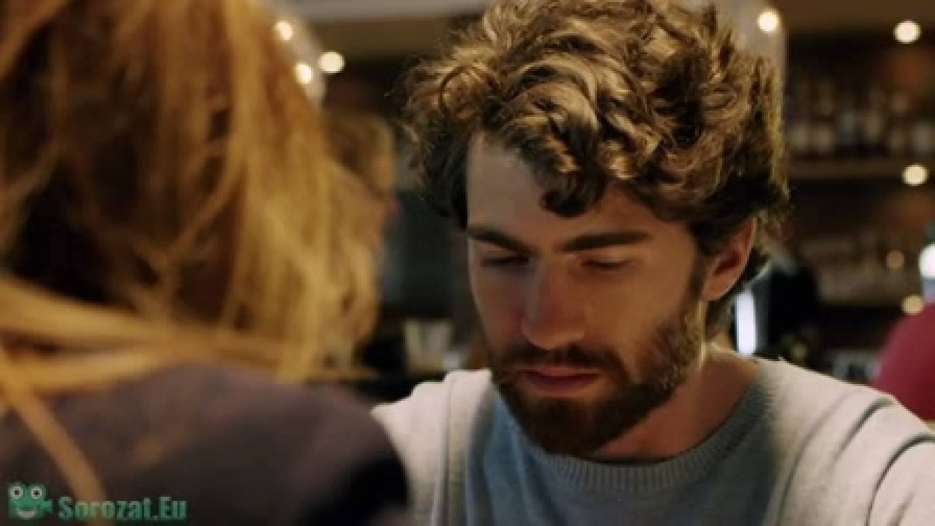 Fekete tulipán 1. évad 05. rész