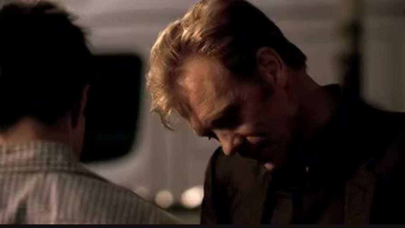 CSI: Miami helyszinelők 1. évad 20. rész