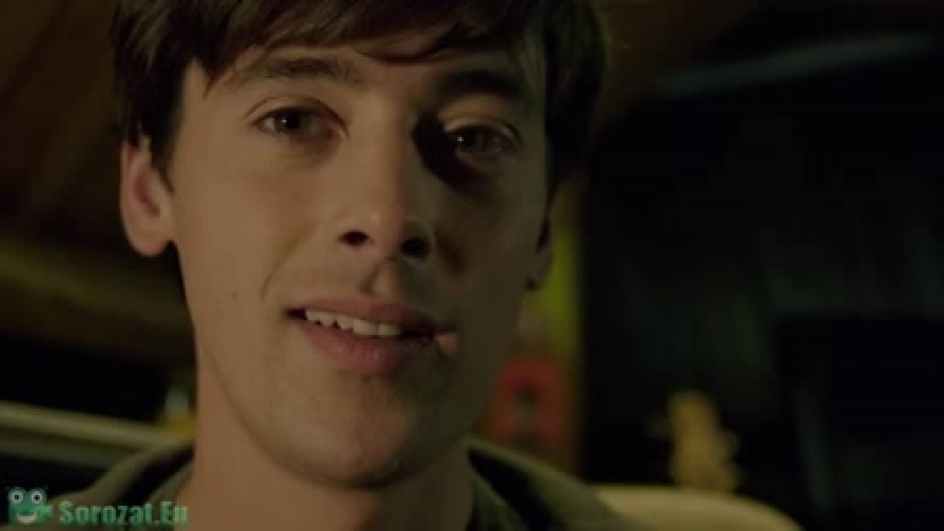 Fekete tulipán 1. évad 07. rész