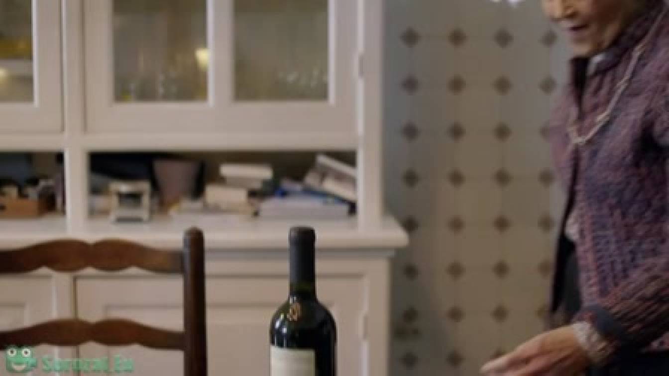 Fekete tulipán 1. évad 11. rész