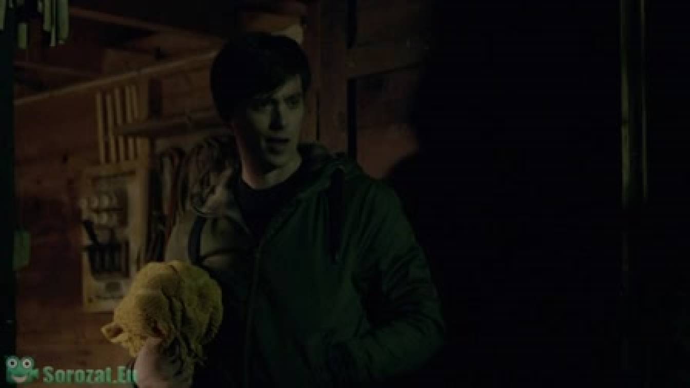 Fekete tulipán 1. évad 12. rész