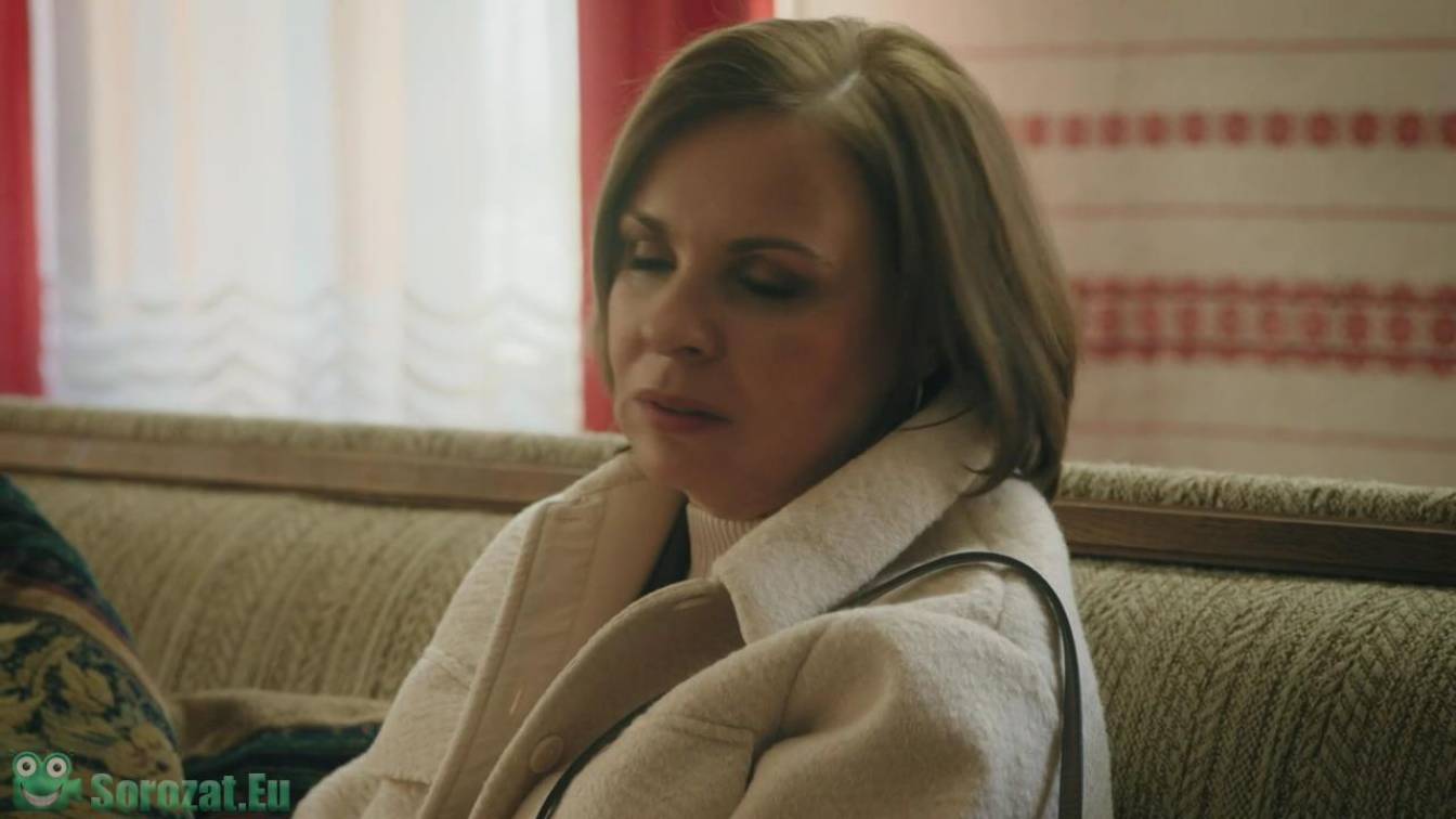 Drága örökösök 5. évad 01. rész