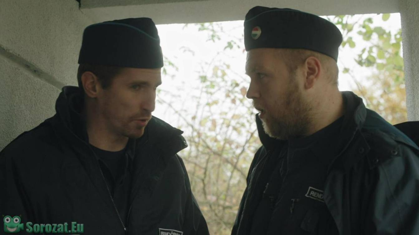 Drága örökösök 5. évad 03. rész