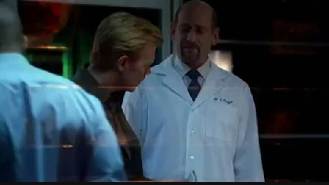 CSI: Miami helyszinelők 1. évad 21. rész