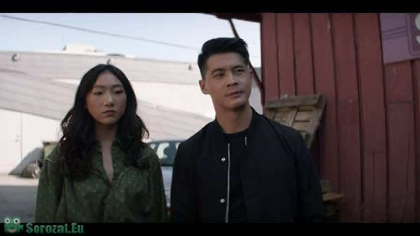 Kung Fu 3. évad 05. rész