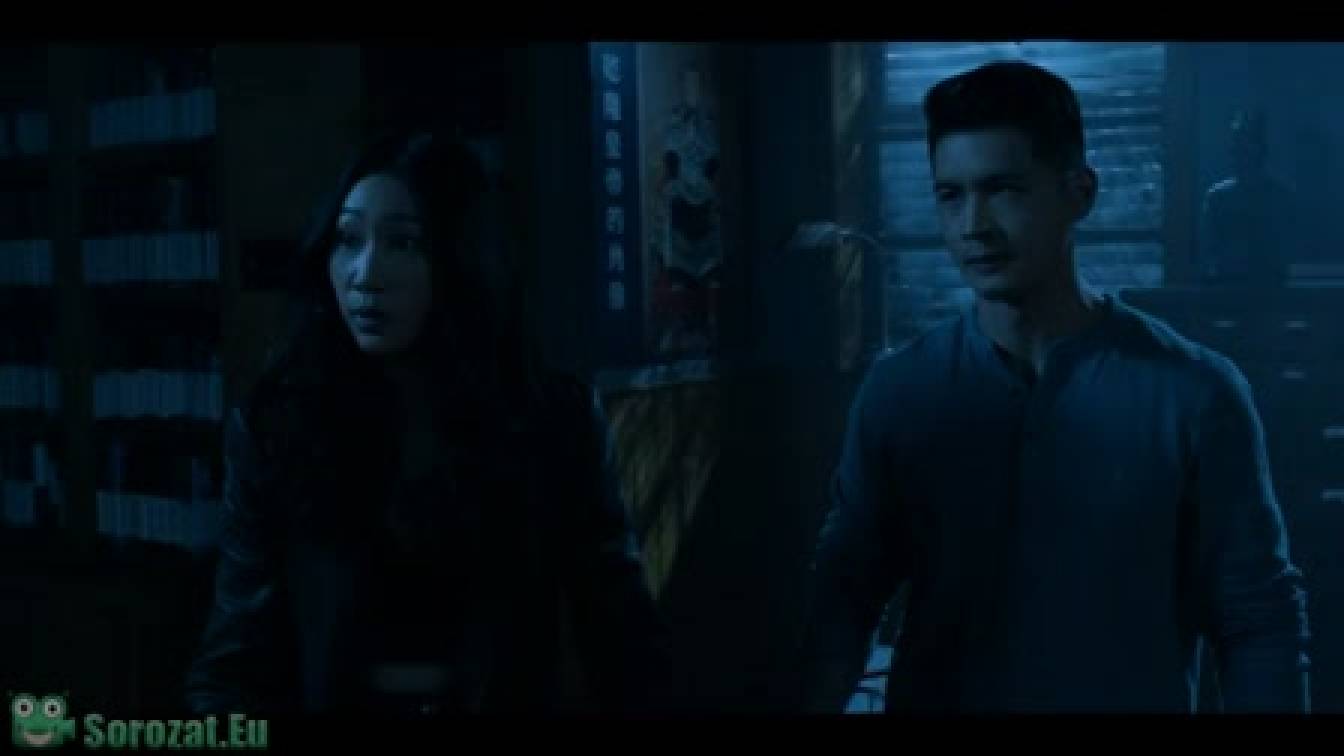 Kung Fu 3. évad 07. rész