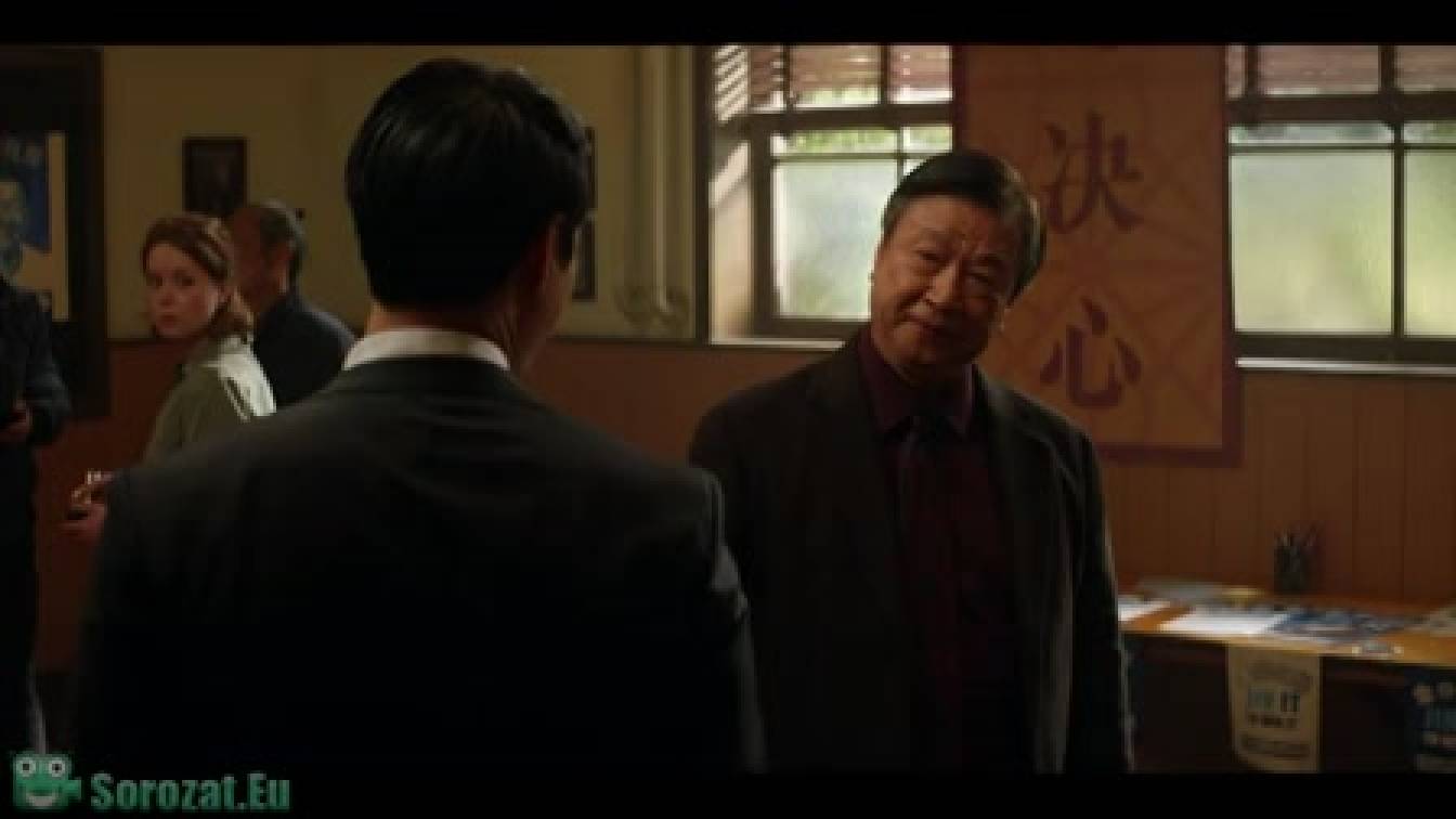 Kung Fu 3. évad 08. rész