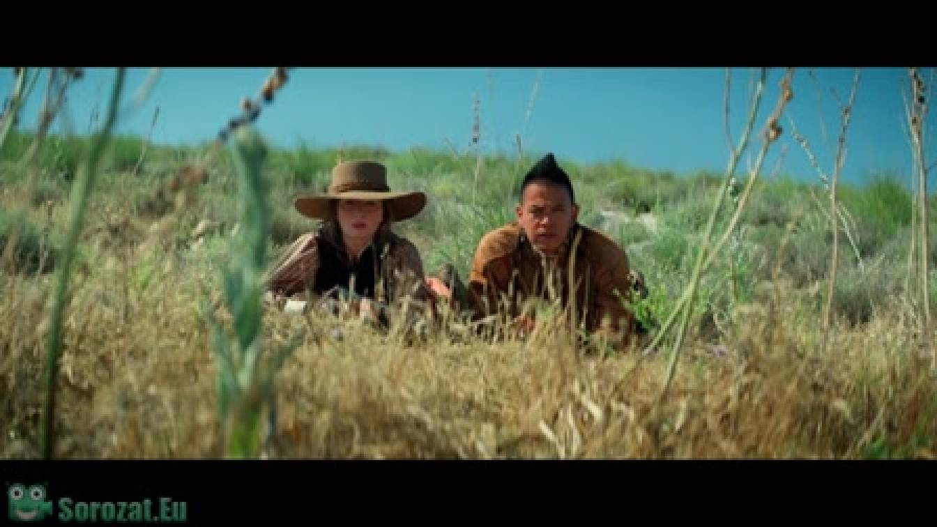 Az Angolok 1. évad 02. rész