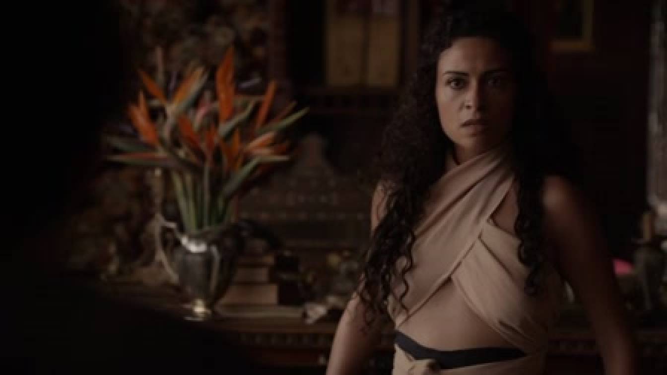 Kalózháború 1. évad 06. rész