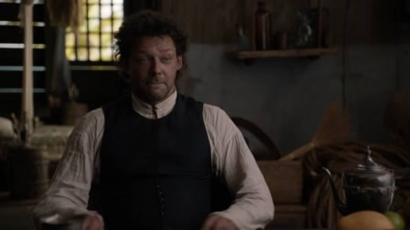 Kalózháború 1. évad 08. rész