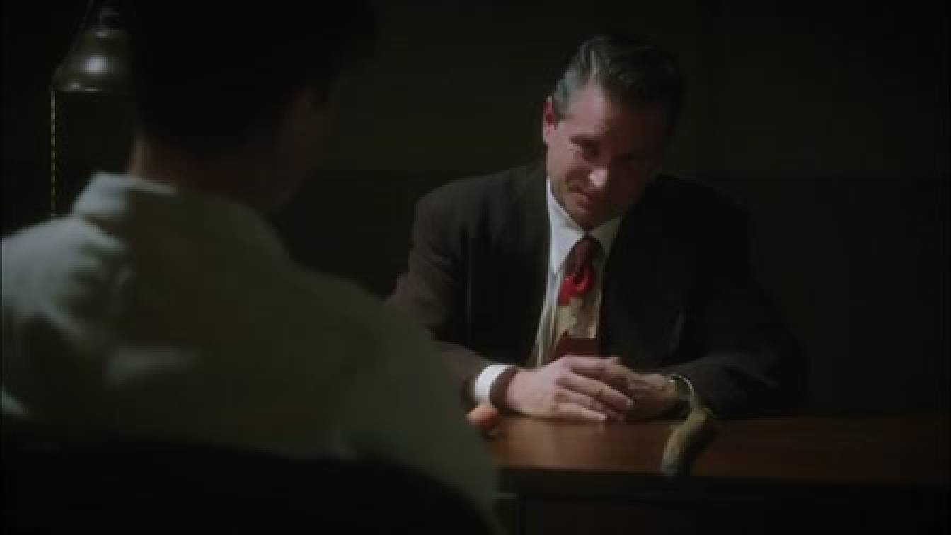 Carter ügynök 1. évad 02. rész