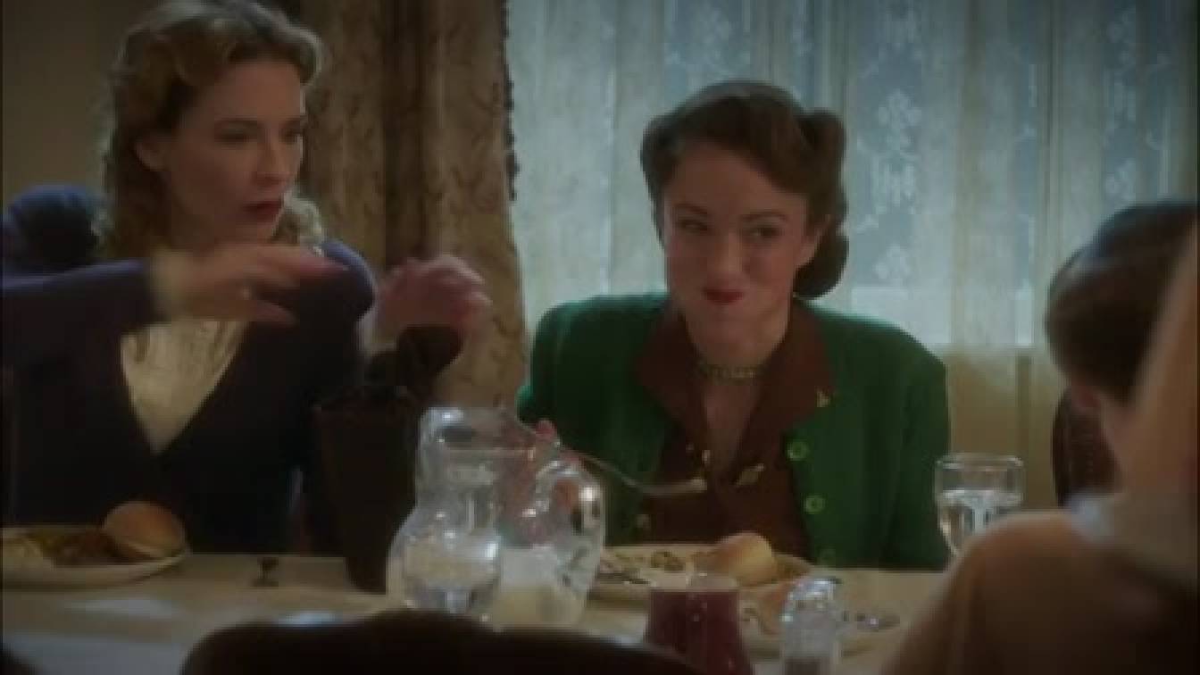 Carter ügynök 1. évad 04. rész