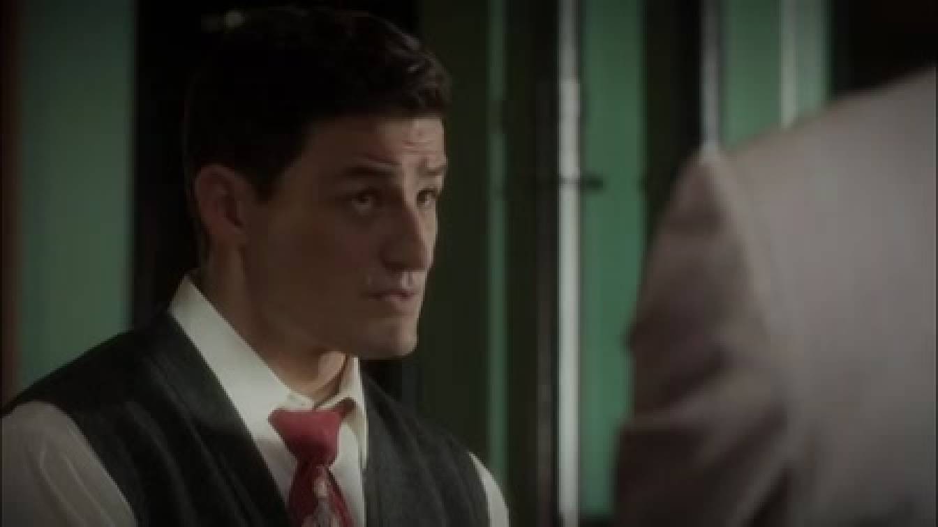 Carter ügynök 1. évad 07. rész