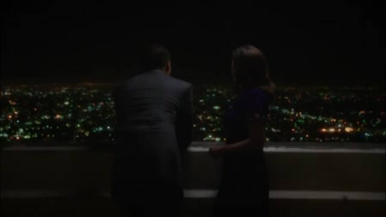 Carter ügynök 2. évad 02. rész