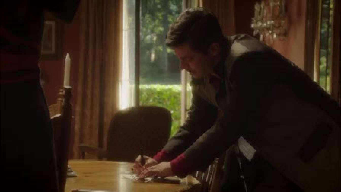 Carter ügynök 2. évad 03. rész