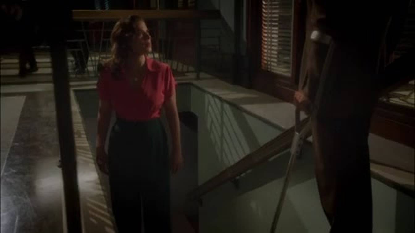 Carter ügynök 2. évad 04. rész