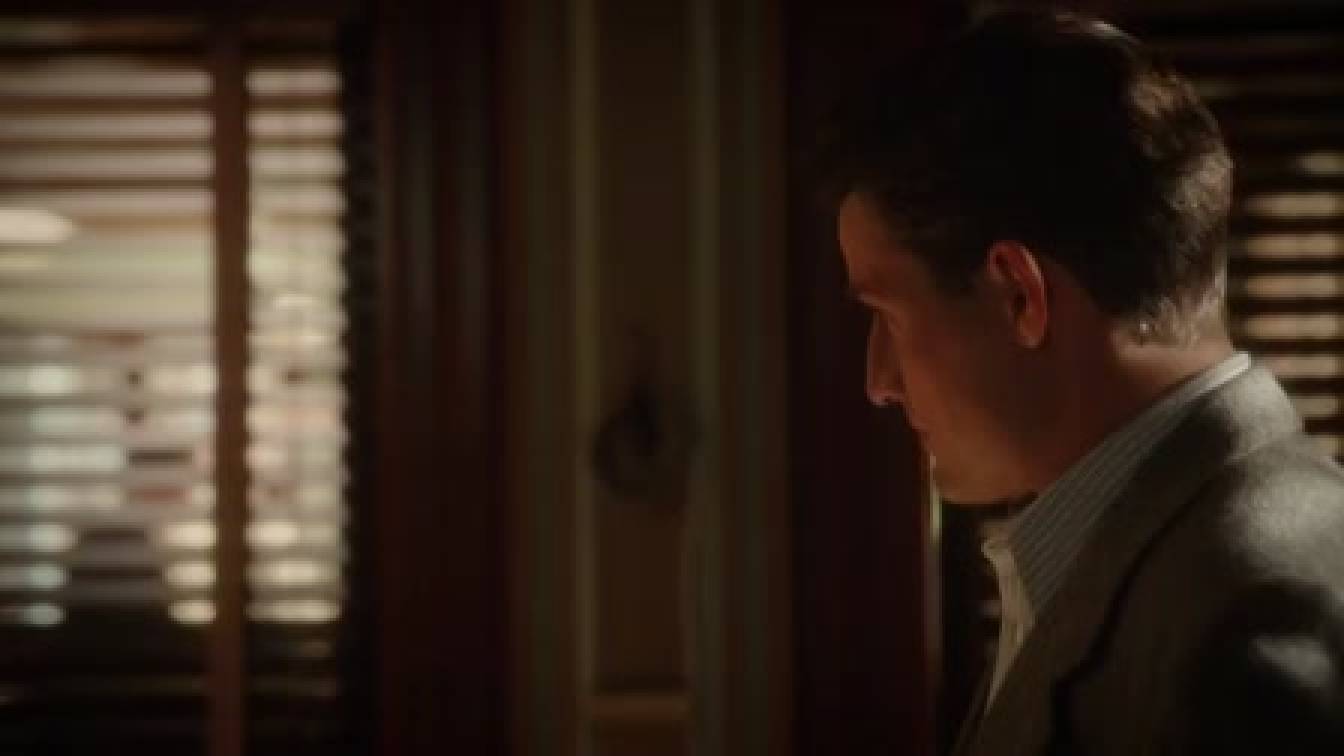 Carter ügynök 2. évad 07. rész