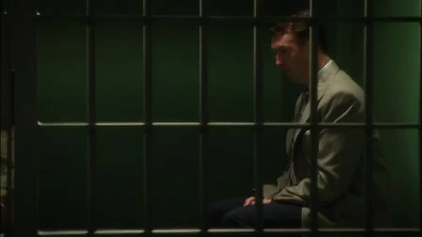 Carter ügynök 2. évad 09. rész