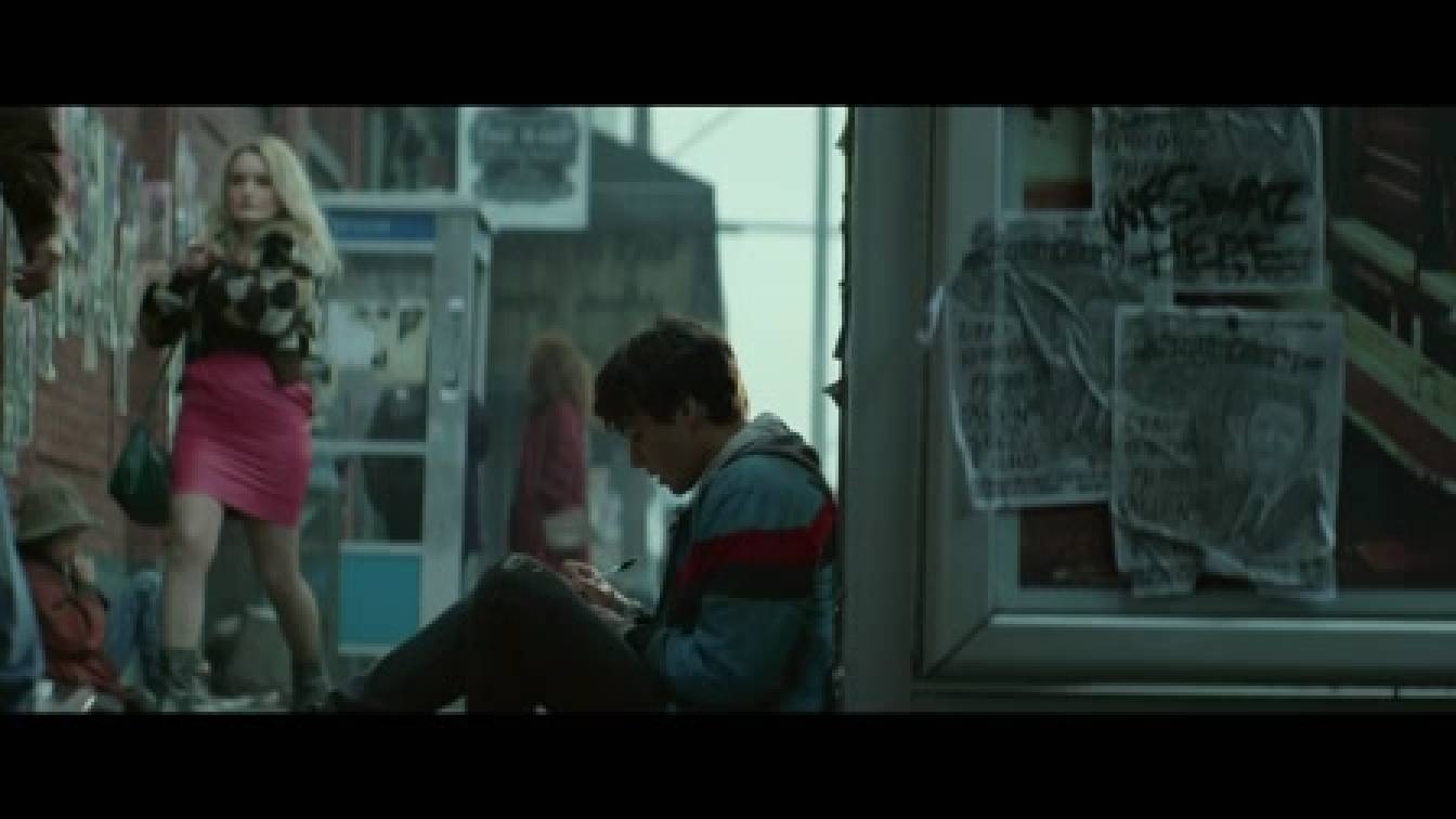 Orgyilkos osztály 1. évad 01. rész