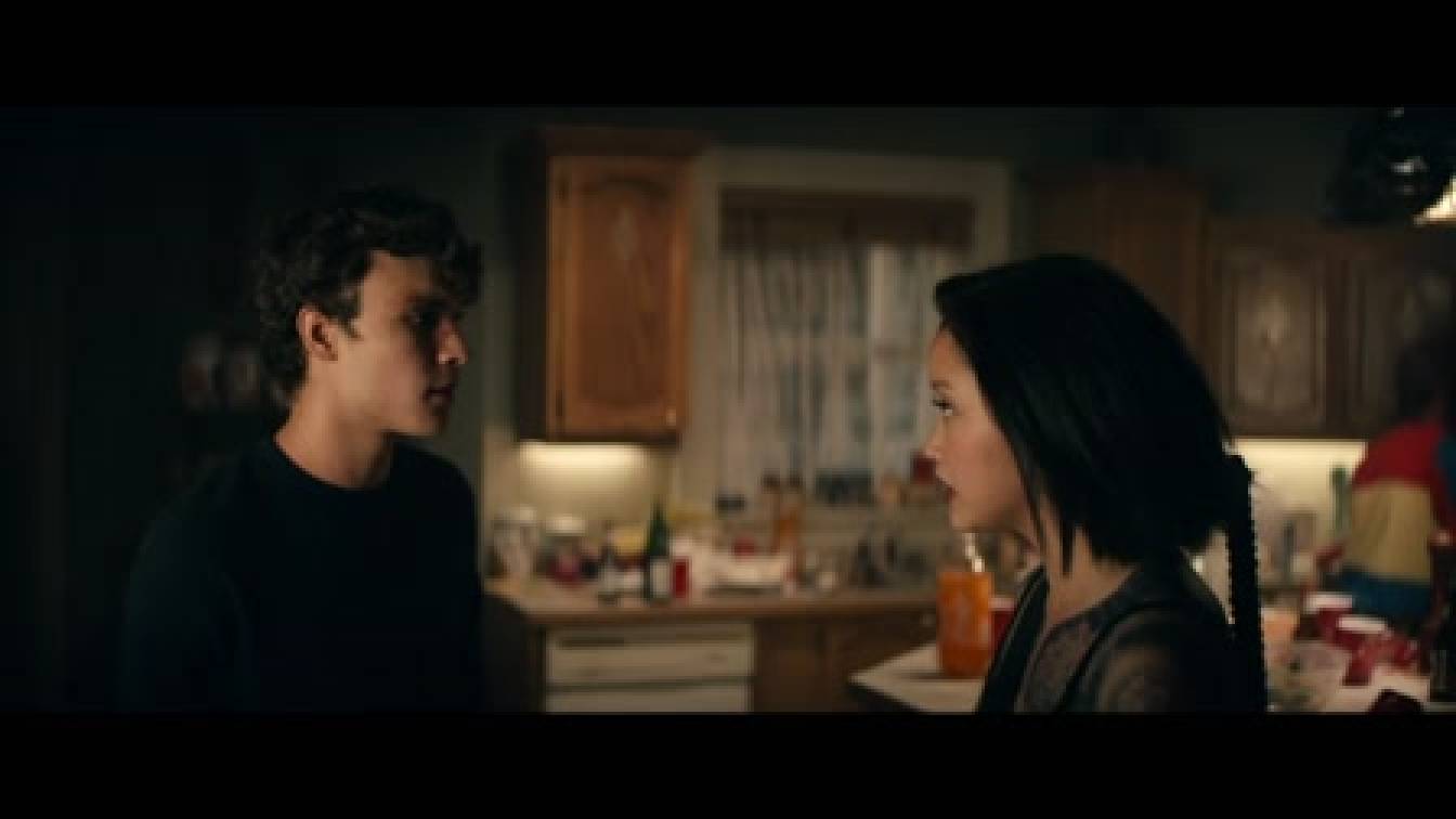 Orgyilkos osztály 1. évad 02. rész