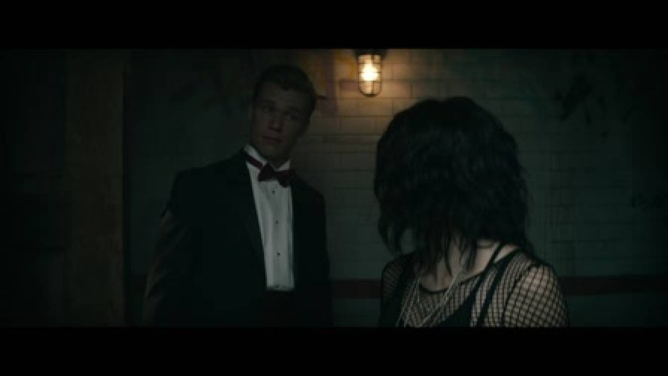 Orgyilkos osztály 1. évad 03. rész