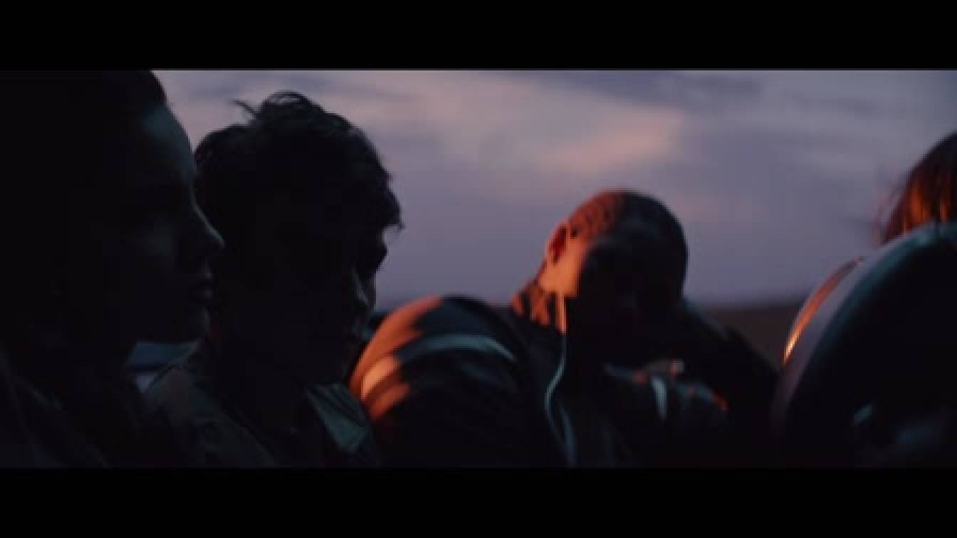 Orgyilkos osztály 1. évad 05. rész