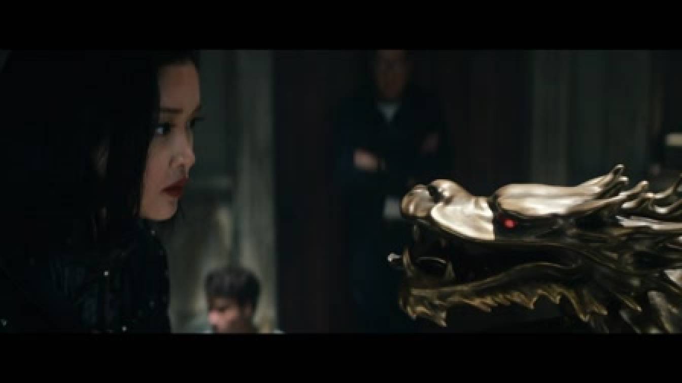 Orgyilkos osztály 1. évad 07. rész