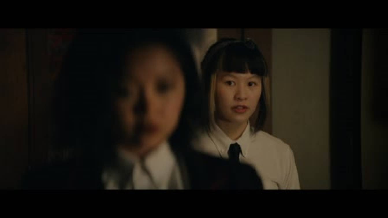 Orgyilkos osztály 1. évad 08. rész