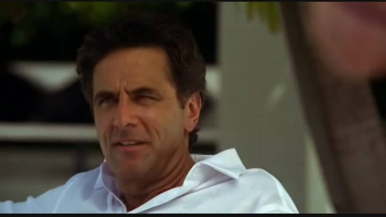 CSI: Miami helyszinelők 2. évad 02. rész