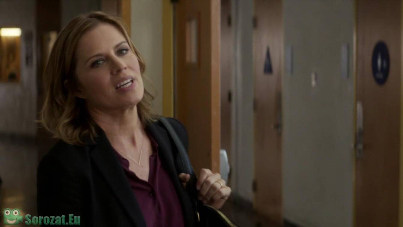 Fear the walking dead 1. évad 01. rész