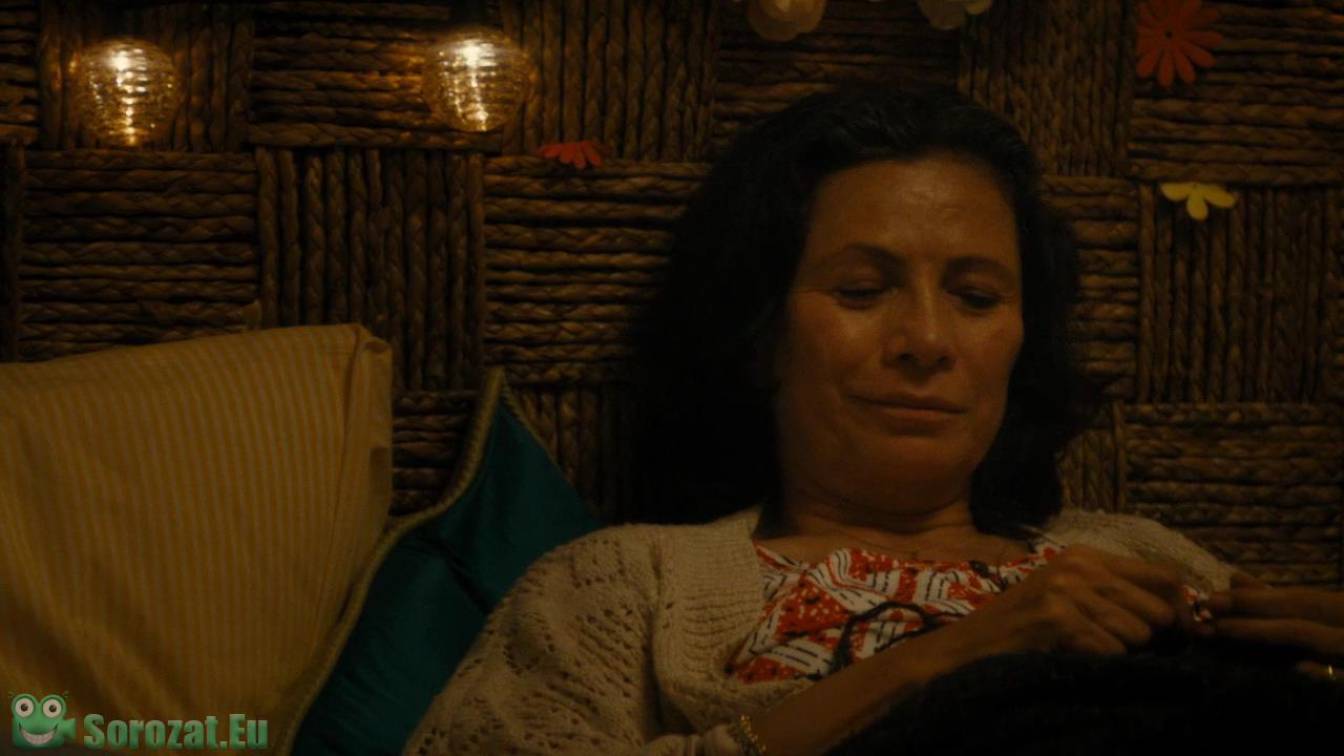 Fear the walking dead 1. évad 03. rész