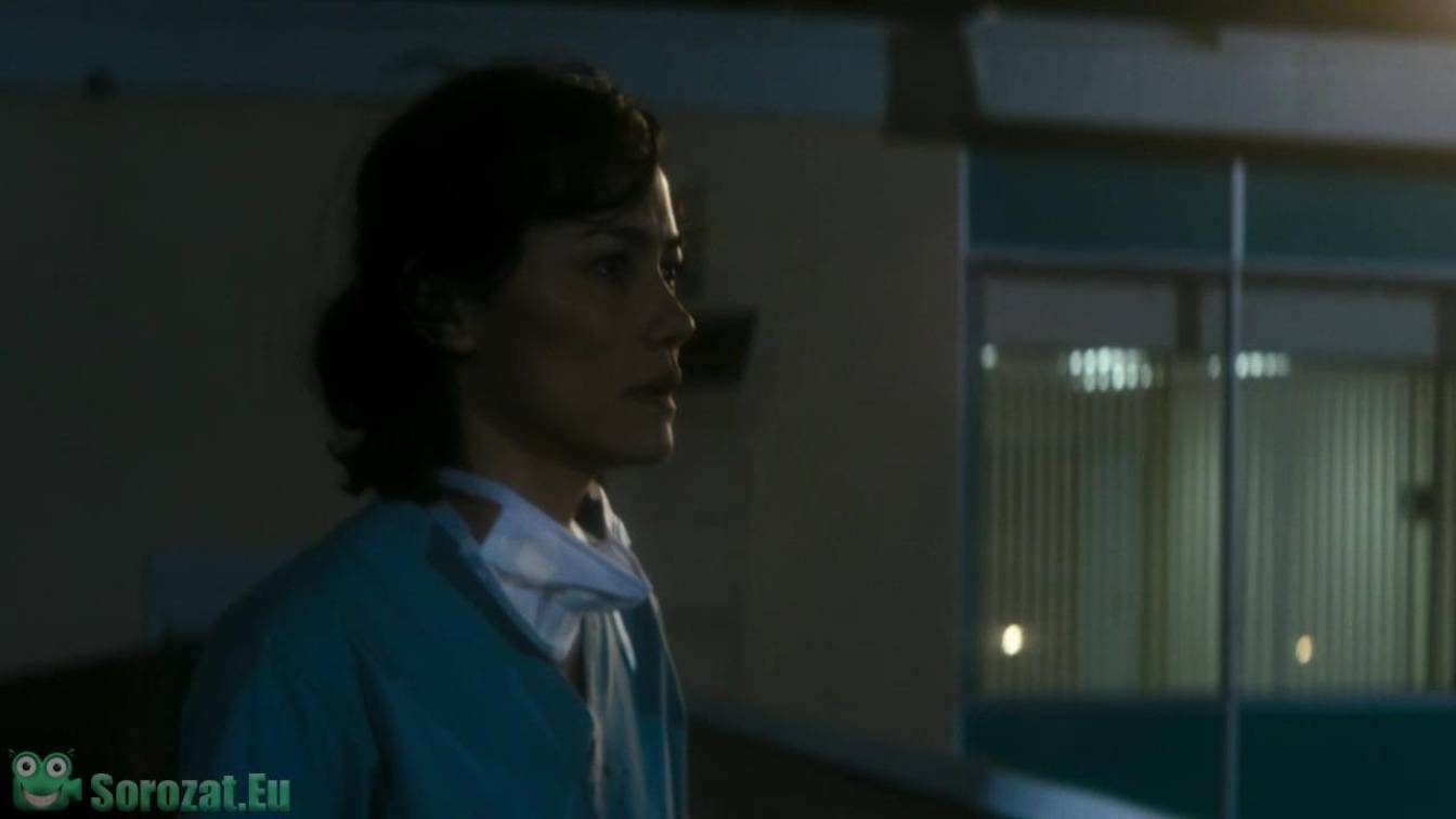 Fear the walking dead 1. évad 06. rész