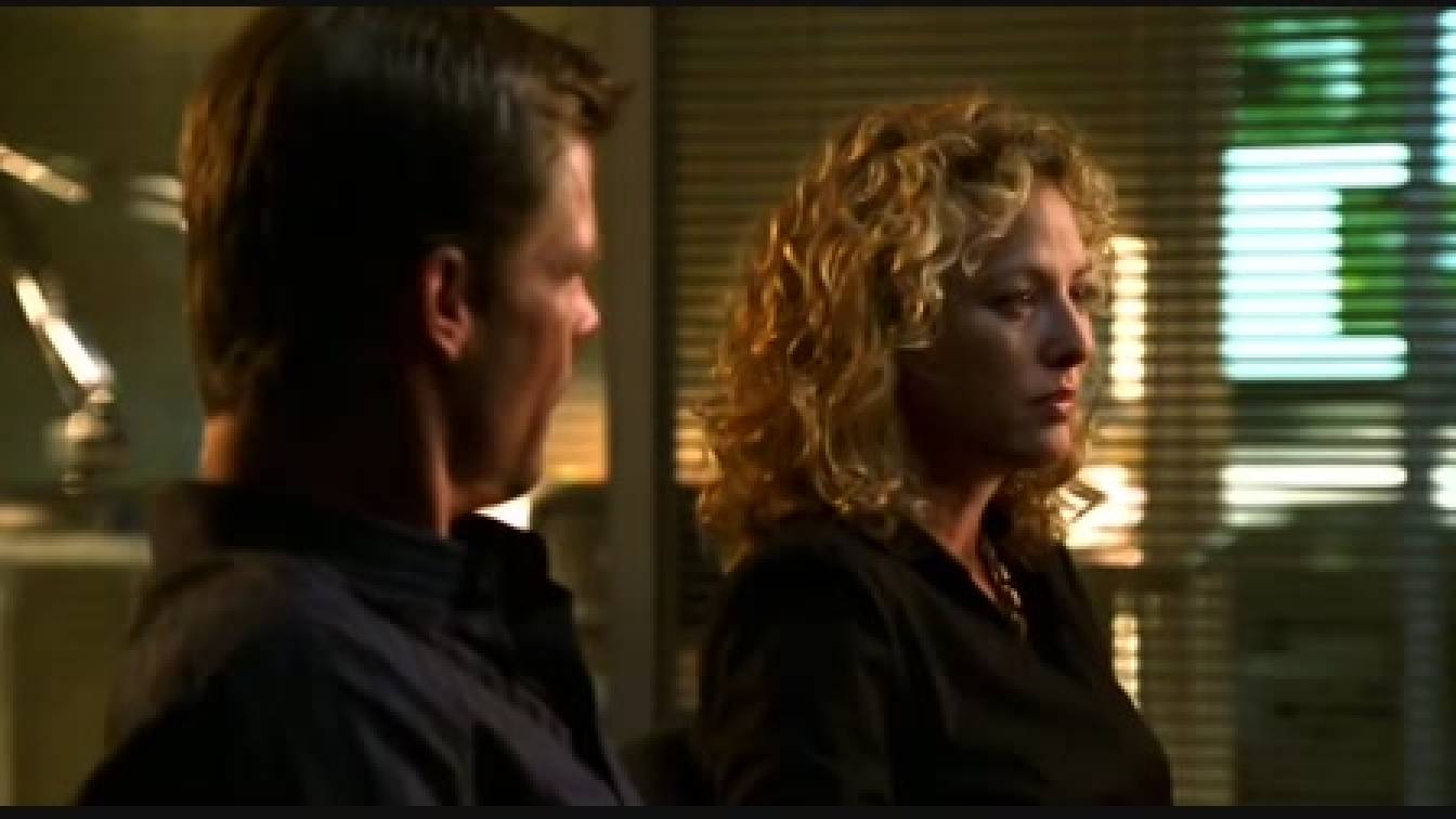 CSI: Miami helyszinelők 2. évad 04. rész