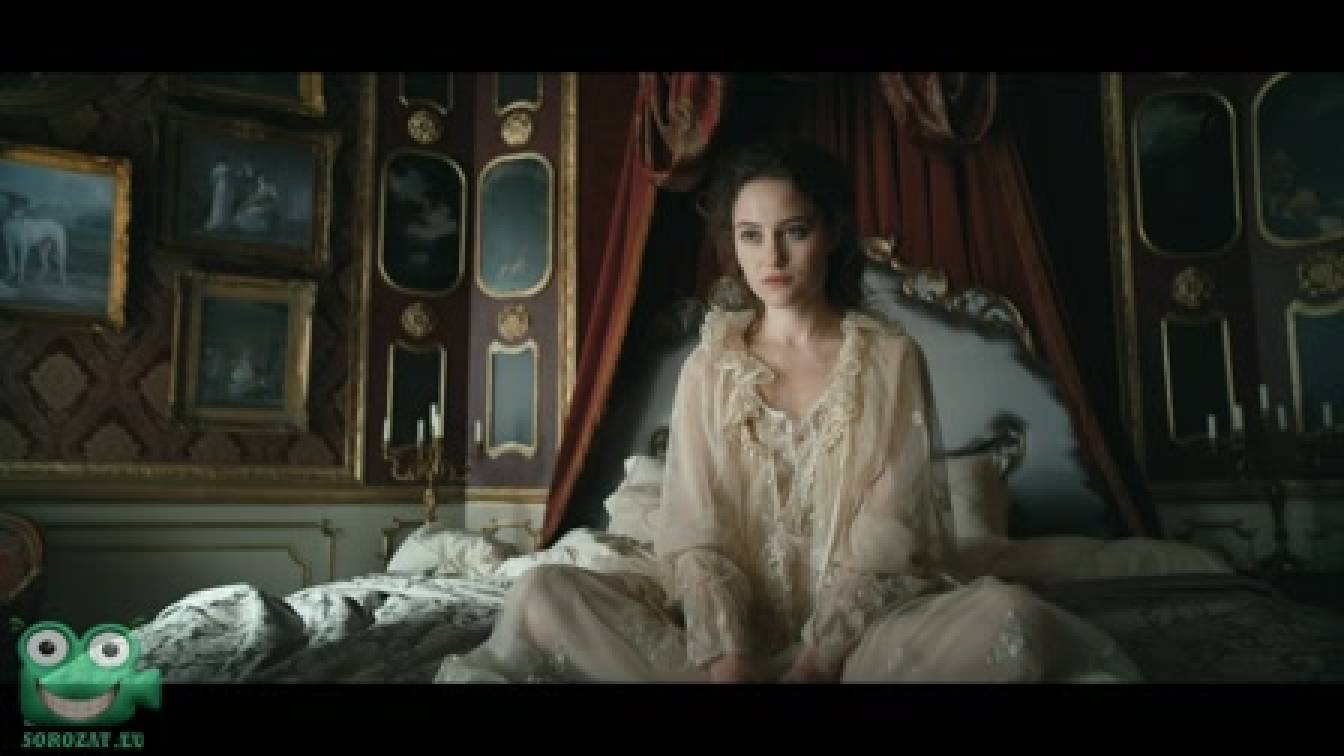 Sisi 1. évad 04. rész