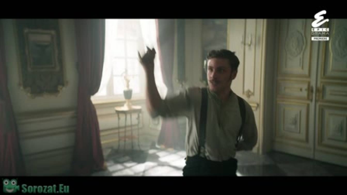 Sisi 2. évad 02. rész