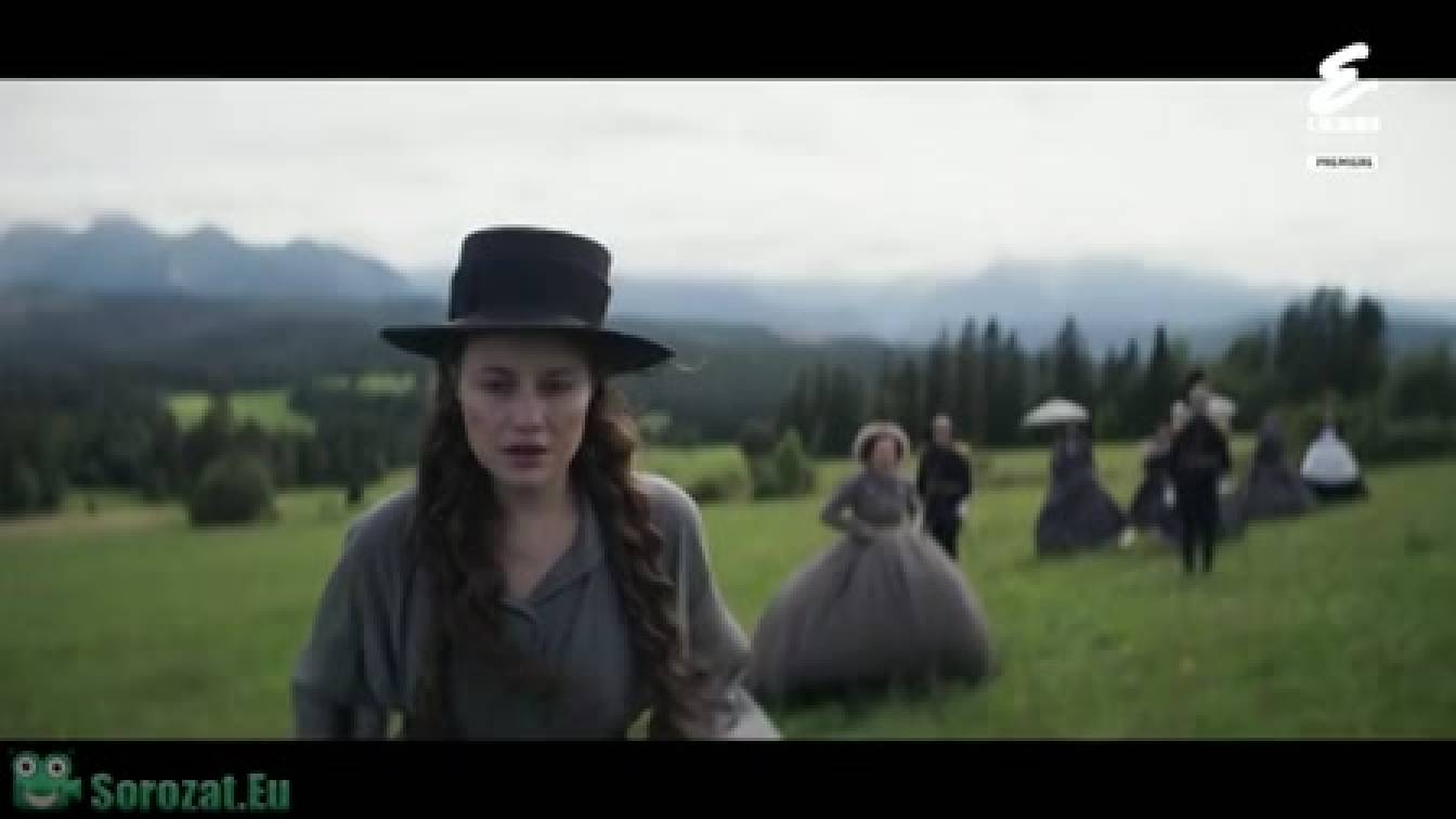 Sisi 2. évad 04. rész