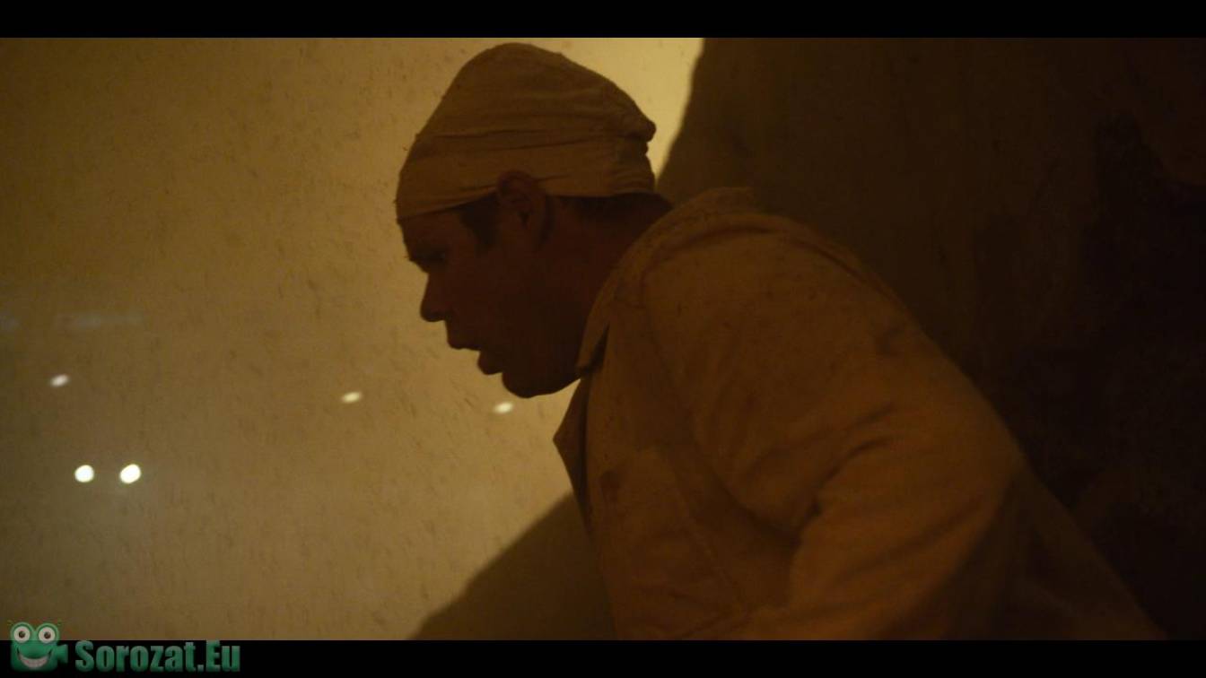 Csernobil 1. évad 01. rész